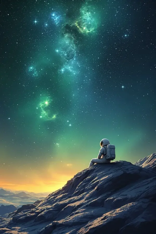 星河漫游 - 女人自慰A片